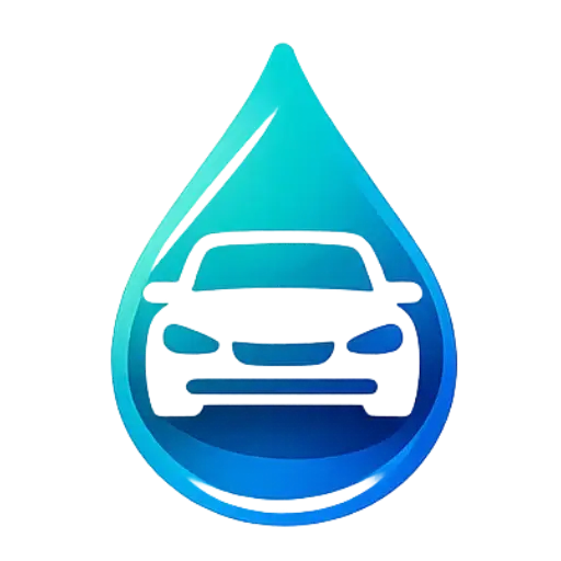 Lavage auto à domicile Palneca